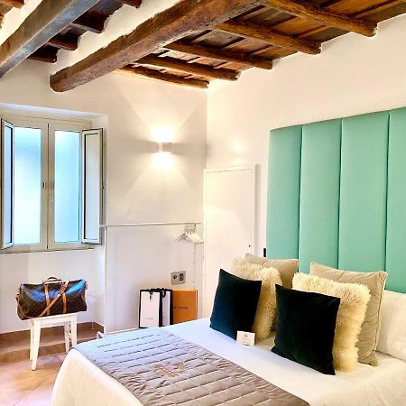 Palace Fontana Di Trevi Apartments روما المظهر الخارجي الصورة