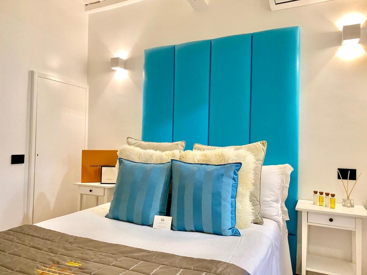 Palace Fontana Di Trevi Apartments روما المظهر الخارجي الصورة