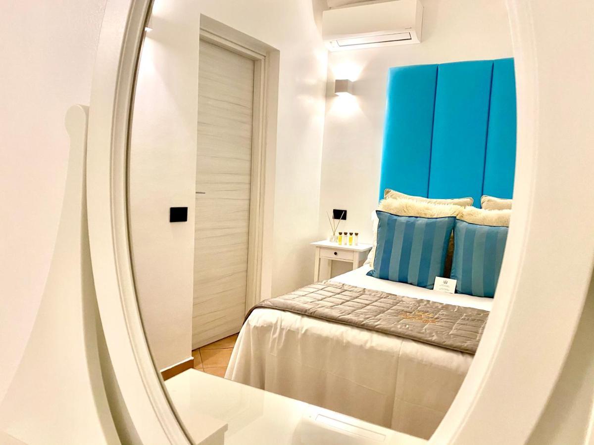 Palace Fontana Di Trevi Apartments روما المظهر الخارجي الصورة