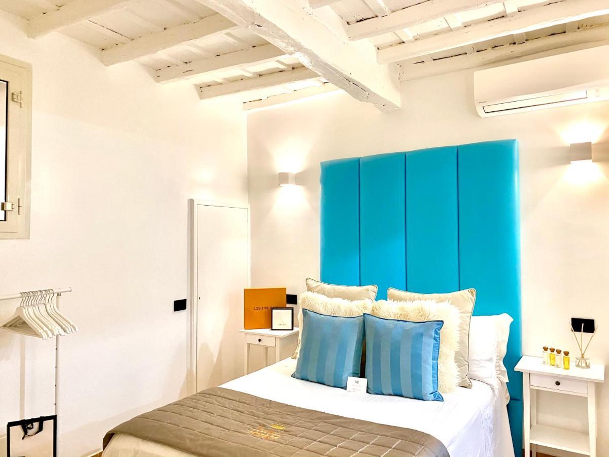 Palace Fontana Di Trevi Apartments روما المظهر الخارجي الصورة